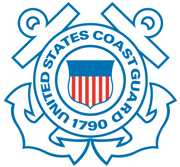 Coast Guard Intelligence seal