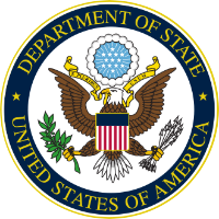 State Department, Bureau of Intelligence and Research seal