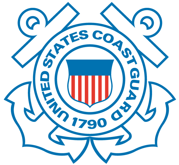 Coast Guard seal