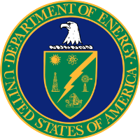 Department of Energy, Office of Intelligence and Counterintelligence seal
