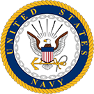 Department of the Navy seal