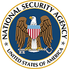 National Security Agency seal