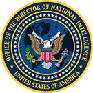 Office of the Director of National Intelligence seal