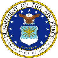 Department of the Air Force seal