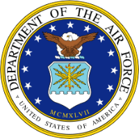 Department of the Air Force