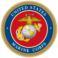 Marine Corps Intelligence seal